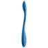 Satisfyer Elastic Game - Vibrador Flexível Recarregável para Casais (Azul)