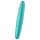 Satisfyer Ultra Power Bullet 6 - Vibrador à prova d'água (turquesa)