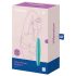 Satisfyer Ultra Power Bullet 6 - Vibrador à prova d'água (turquesa)