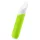 Satisfyer - vibrador clitóris bullet potente à prova d'água - verde