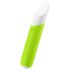 Satisfyer Ultra Power Bullet 7 - vibrador clitoriano à prova d'água (verde)