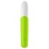 Satisfyer Ultra Power Bullet 7 - vibrador clitoriano à prova d'água (verde)