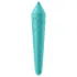 Satisfyer Ultra Power Bullet 8 - Vibrador controlado por app (verde)