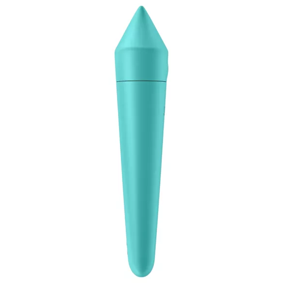Satisfyer Ultra Power Bullet 8 - Vibrador controlado por app (verde)