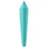 Satisfyer Ultra Power Bullet 8 - Vibrador controlado por app (verde)
