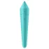 Satisfyer Ultra Power Bullet 8 - Vibrador controlado por app (verde)