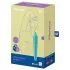Satisfyer Ultra Power Bullet 8 - Vibrador controlado por app (verde)