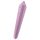 Satisfyer Ultra Power Bullet 8 - vibrador inteligente à prova d'água (roxo)