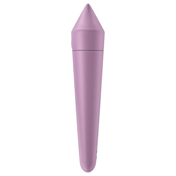 Satisfyer Ultra Power Bullet 8 - vibrador inteligente à prova d'água (roxo)