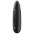 Satisfyer Ultra Power Bullet 5 - vibrador à prova d'água (preto)