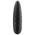 Satisfyer Ultra Power Bullet 5 - vibrador à prova d'água (preto)