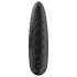Satisfyer Ultra Power Bullet 5 - vibrador à prova d'água (preto)