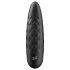 Satisfyer Ultra Power Bullet 5 - vibrador à prova d'água (preto)