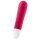 Satisfyer Ultra Power Bullet 1 - vibrador recarregável e à prova d'água (vermelho)