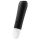Satisfyer Ultra Power Bullet 2 - vibrador à prova d'água (preto)
