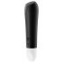 Satisfyer Ultra Power Bullet 2 - vibrador à prova d'água (preto)