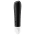 Satisfyer - bullet vibrador clitóris potente à prova d'água - preto