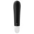Satisfyer Ultra Power Bullet 2 - vibrador à prova d'água (preto)
