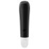 Satisfyer Ultra Power Bullet 2 - vibrador à prova d'água (preto)