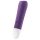 Satisfyer Ultra Power Bullet 2 - vibrador à prova d'água e recarregável (roxinho)