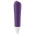Satisfyer Ultra Power Bullet 2 - vibrador à prova d'água e recarregável (roxinho)