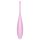 Satisfyer Twirling Joy – Vibrador de Clitóris Inteligente e À Prova d'Água (Rosa)