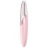 Satisfyer Twirling Delight - vibrador à prova d'água para clitóris (rosa)