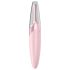 Satisfyer Twirling Delight - vibrador à prova d'água para clitóris (rosa)
