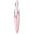Satisfyer Twirling Delight - vibrador clitóris recarregável à prova d'água