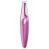 Satisfyer Twirling Delight - Vibrador Clitoriano à Prova d'Água (Roxo)
