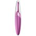 Satisfyer Twirling Delight - Vibrador Clitoriano à Prova d'Água (Roxo)