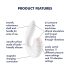 Satisfyer Supernova - Vibrador 2 em 1 com Pulsação Aérea, Recarregável (Branco)