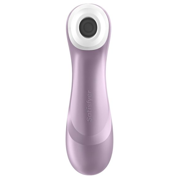 Satisfyer Pro 2 Gen2 - Estimulador de Clitóris Recarregável (Roxo)