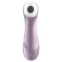 Satisfyer Pro 2 Gen2 - vibrador clitóris recarregável - violeta