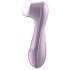 Satisfyer Pro 2 Gen2 - Estimulador de Clitóris Recarregável (Roxo)