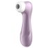 Satisfyer Pro 2 Gen2 - Estimulador de Clitóris Recarregável (Roxo)