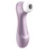 Satisfyer Pro 2 Gen2 - Estimulador de Clitóris Recarregável (Roxo)