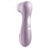 Satisfyer Pro 2 Gen2 - Estimulador de Clitóris Recarregável (Roxo)