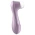 Satisfyer Pro 2 Gen2 - Estimulador de Clitóris Recarregável (Roxo)