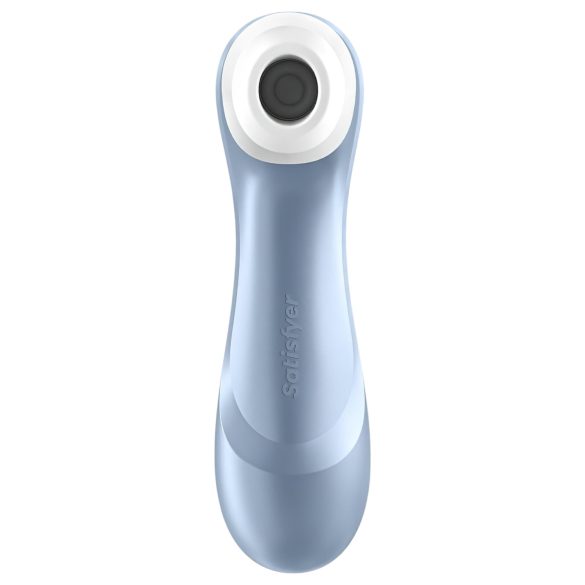 Satisfyer Pro 2 Gen2 - Estimulador Clitoriano com Ondas de Ar (Azul)