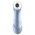 Satisfyer Pro 2 Gen2 - vibrador clitóris sucção recarregável - azul
