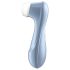 Satisfyer Pro 2 Gen2 - Estimulador Clitoriano com Ondas de Ar (Azul)