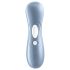Satisfyer Pro 2 Gen2 - Estimulador Clitoriano com Ondas de Ar (Azul)