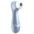 Satisfyer Pro 2 Gen2 - vibrador clitóris sucção recarregável - azul