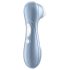 Satisfyer Pro 2 Gen2 - Estimulador Clitoriano com Ondas de Ar (Azul)