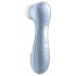 Satisfyer Pro 2 Gen2 - Estimulador Clitoriano com Ondas de Ar (Azul)
