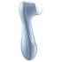 Satisfyer Pro 2 Gen2 - Estimulador Clitoriano com Ondas de Ar (Azul)