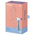 Satisfyer Pro 2 Gen2 - Estimulador Clitoriano com Ondas de Ar (Azul)