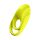 Satisfyer Spectacular - Anel Peniano Vibratório à Prova d'Água (Amarelo)