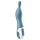 Satisfyer A-Mazing 1 - Vibrador recarregável para ponto A (azul)